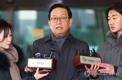 윤대통령 측 석동현 변호사[연합뉴스 자료사진]